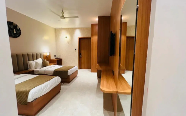 Hotel Shree Jee