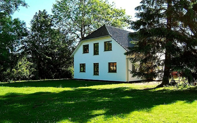 Hütigendachs, FW 4