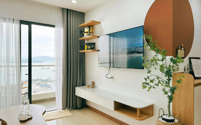 BBnB Home RESIDENCE (Sai Gon)