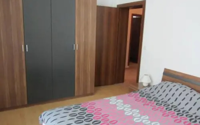 Kabakum Beach Two-Bedroom Apartment