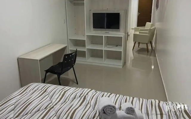Pel Apart Hotel