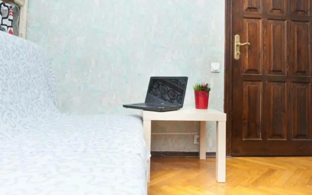 Hostel na Kurskoy