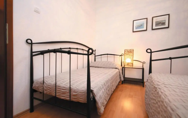 Beautiful Home in Sibenik With Wifi and 1 Bedrooms