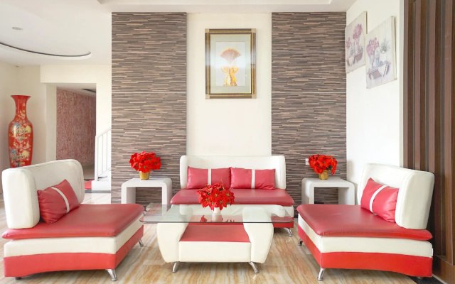 Hotel O Siwalankerto Near Surabaya Carnival