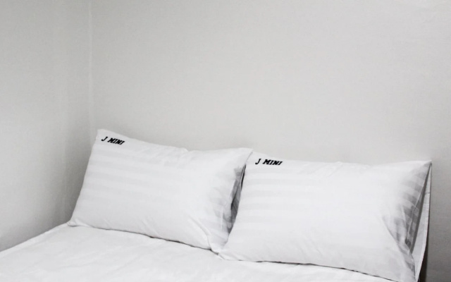 J mini Hotel Jongno Insadong
