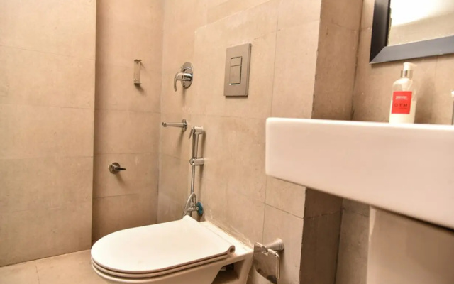 Hotel White Saffron