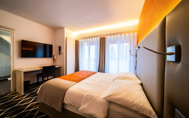 Hotel Eden Genève