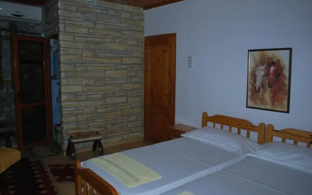 Hotel Nasho Vruho
