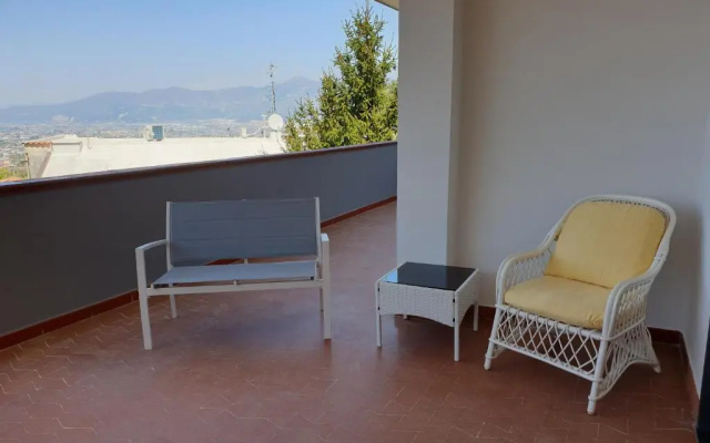 Villa Eden
