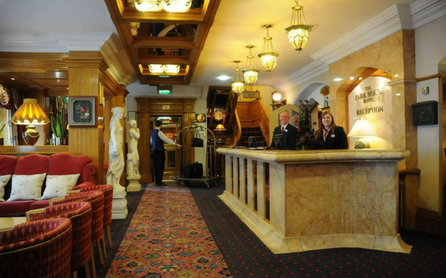 Park House Hotel
