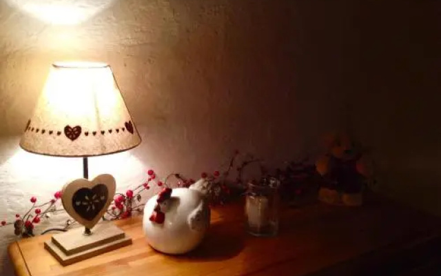 Appartement St Nicolas
