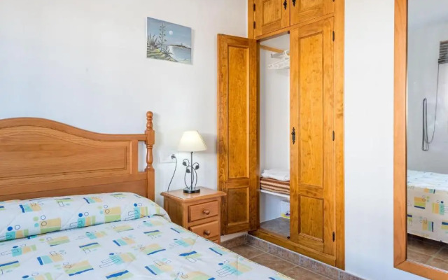 Bungalows La Aceitera - Apartamento 2