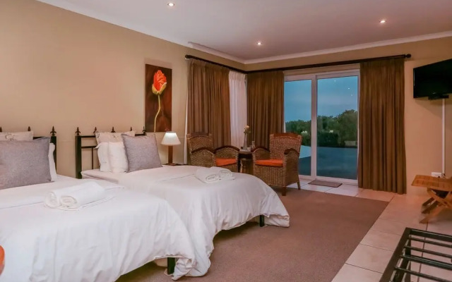 Franskraal B&B