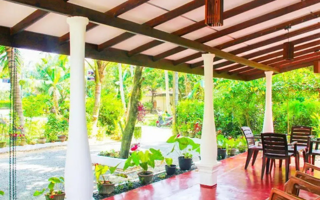 The Bay House Weligama