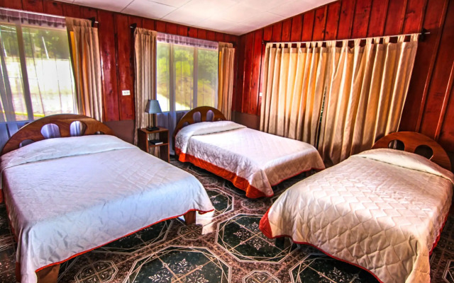 Hotel Don Taco Monteverde