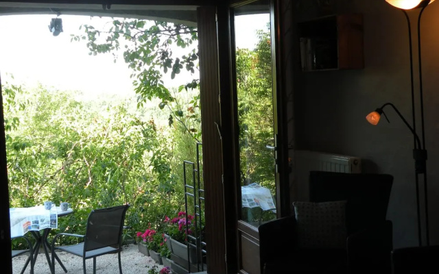 Chambres d'hôtes Maison Les Fraysses