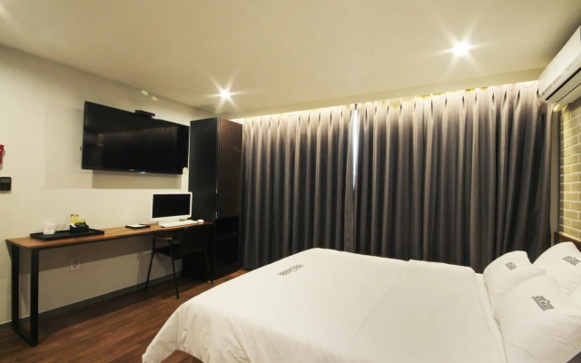 Hotel Chicago