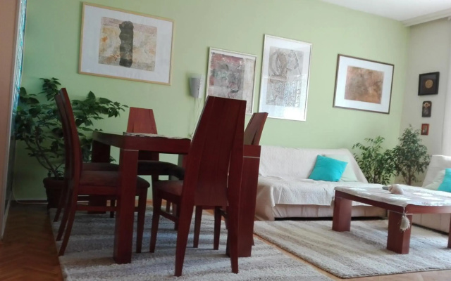 Apartment Vladan