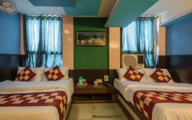 Jaipur Rooms 999