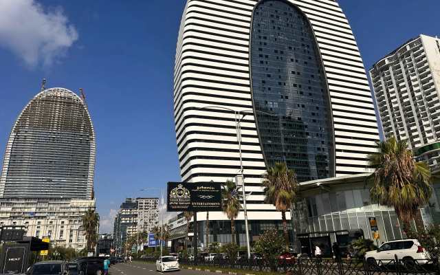 Grounds · Batumi — photo 14