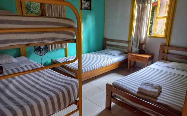 Hotel Campestre Camino Real Pereira