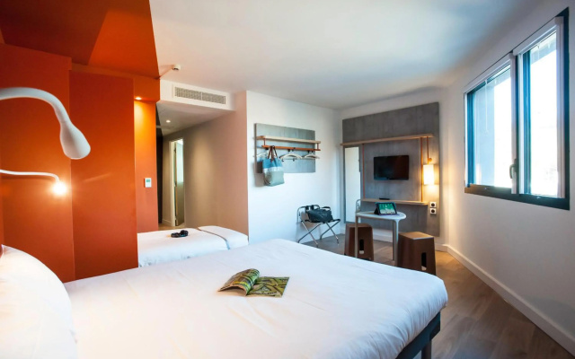 ibis budget Château-Thierry
