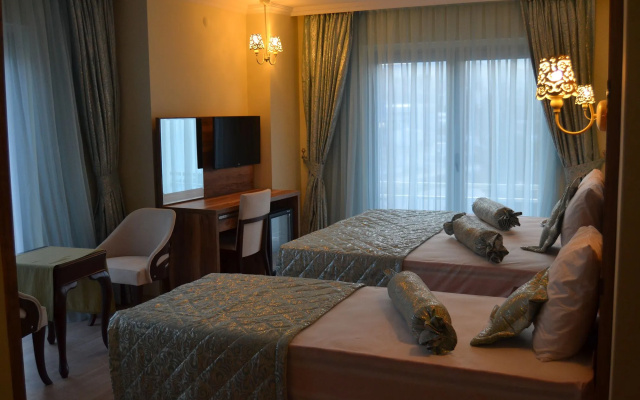 Fengo Hotel & Spa