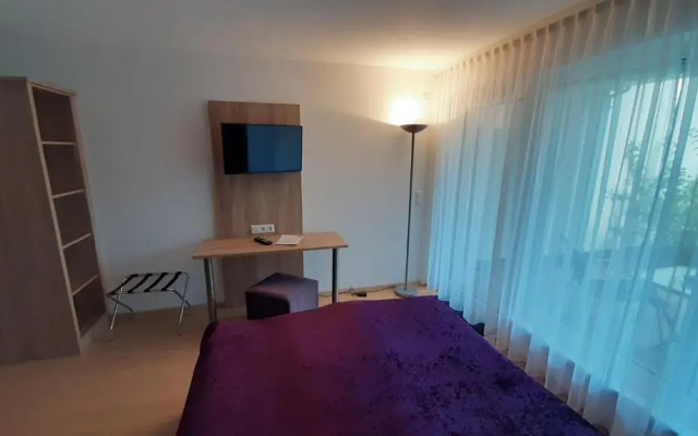 Appartements am Schillergarten