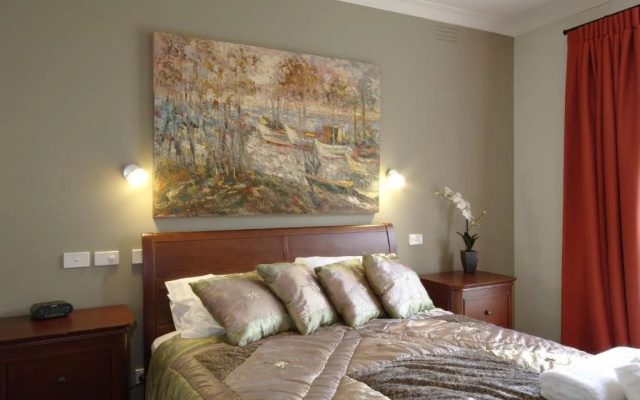 Boutique Stays Sandyside- Sandringham Villa Units