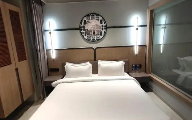 Aceotel Select Aria - A Luxury Boutique Hotel
