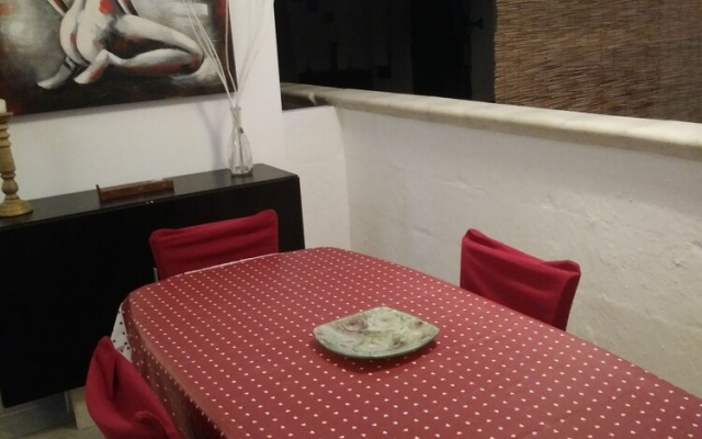 Il Bancaletto
