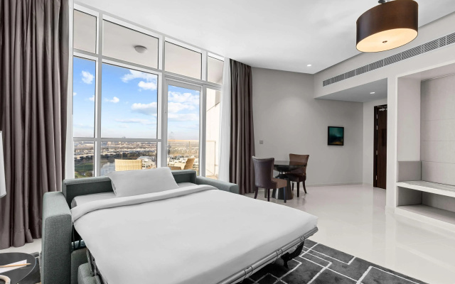 Radisson Dubai Damac Hills