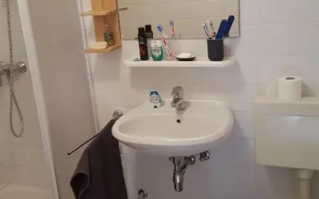 Holiday home Tina