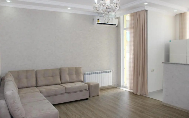 5 Apartment in one Boulding - near Stadium