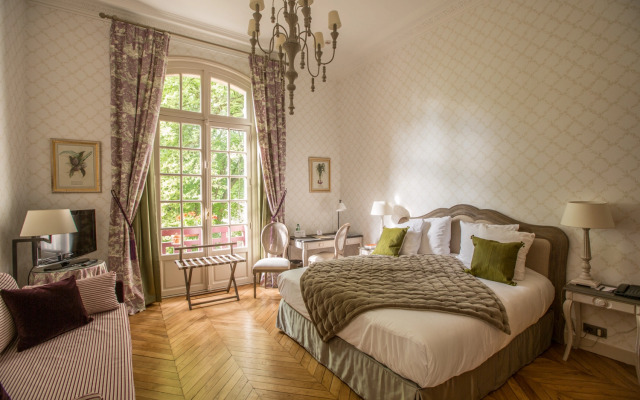 Château de La Tour