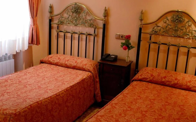 Hotel Julia
