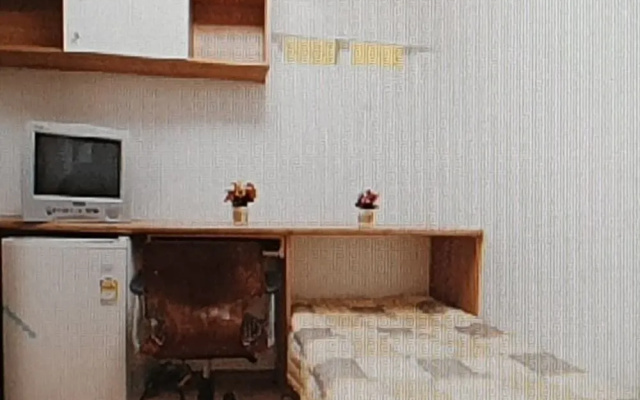i-Guesthouse