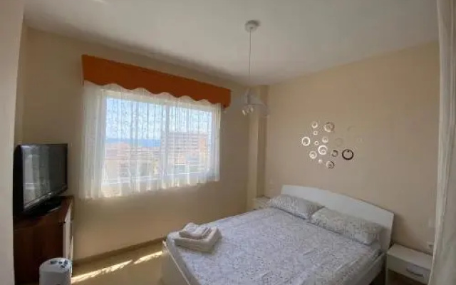Apartamento Primera Linea de Playa