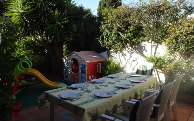 Maison Sète, 4 pièces, 9 personnes - FR-1-338-4
