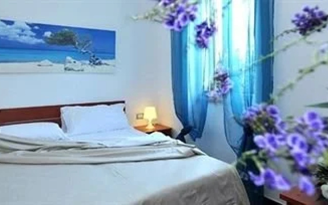 B and B cultnsea new location