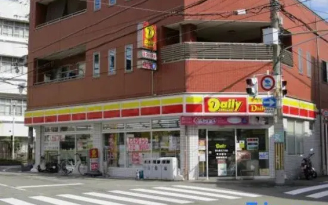 Nishikujo Stay3