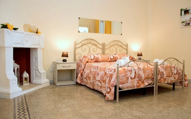 La corte dei mille