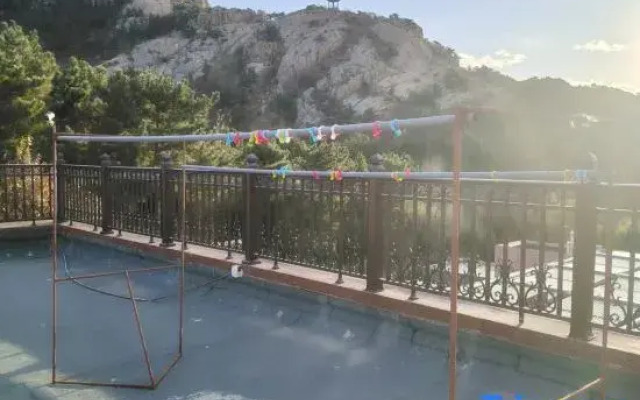 Shulangju Hotel (Xixiakou Zoo)