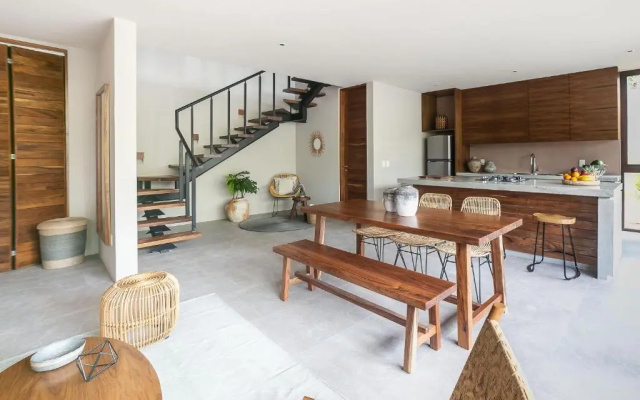 Zereno Tulum Beach Club Access