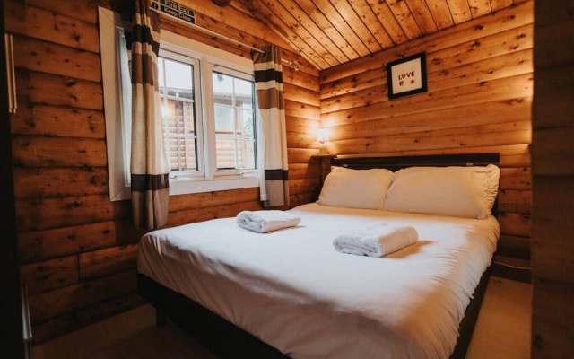 Cozy Hideway in Rural Mid Wales