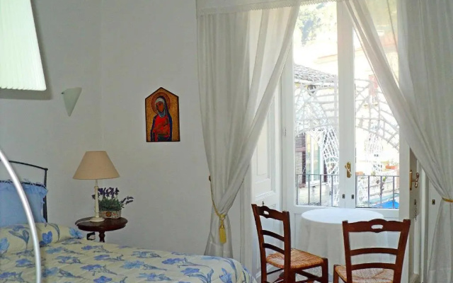 Casa Mariannina