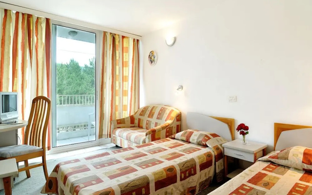 Hotel Althea