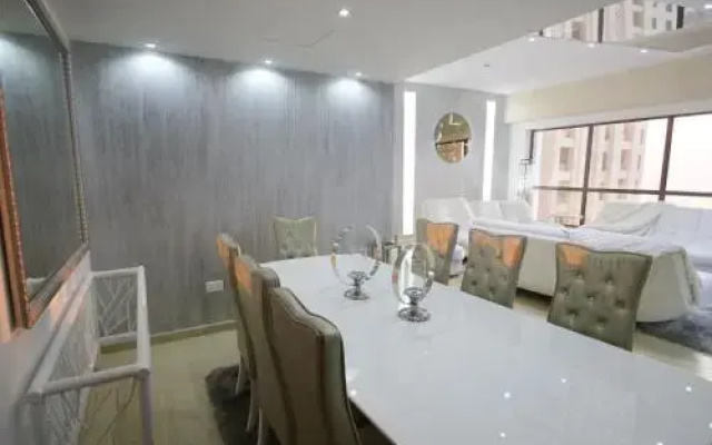 Elan Rimal 5 Suites
