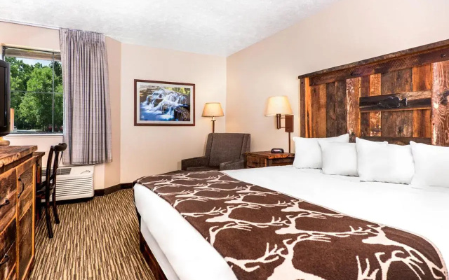 Days Inn Springfield South