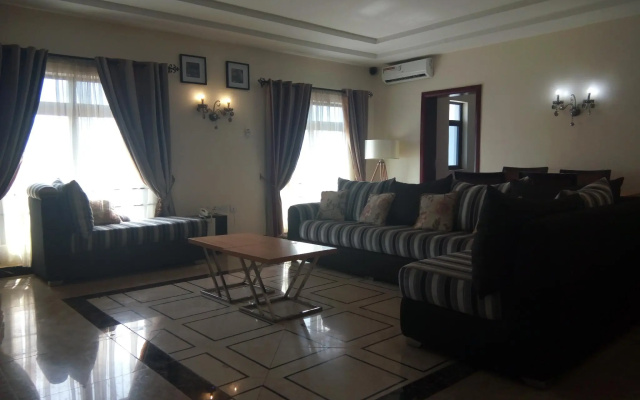 Adig Suites